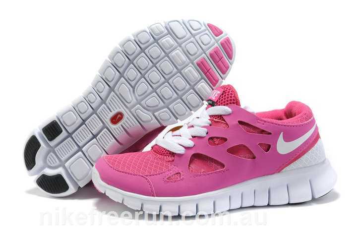 Nike Free Run 2 Femme Femme Nike Run Free Chaussure Course A Pied Nike